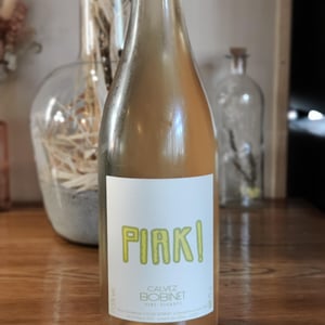Piak blanc - Domaine Calvez-Bobinet - sebastien-bobinet-emeline-calvez -2025