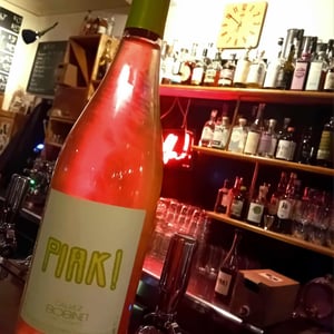 Piak (Blanc) - Domaine Calvez-Bobinet - Sébastien Bobinet & Emeline Calvez 