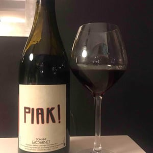 Domaine Calvez-Bobinet - Sébastien Bobinet & Emeline Calvez - Piak