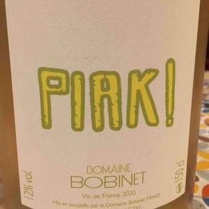 Piak - Domaine Calvez-Bobinet - sebastien-bobinet-emeline-calvez