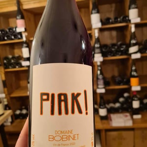 Piak - Domaine Calvez-Bobinet - sebastien-bobinet-emeline-calvez