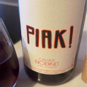 Domaine Calvez-Bobinet - Sébastien Bobinet & Emeline Calvez - Piak