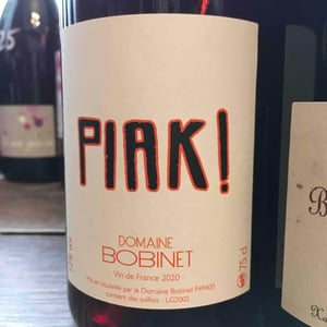Piak - Domaine Calvez-Bobinet - sebastien-bobinet-emeline-calvez