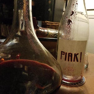 Domaine Calvez-Bobinet - Sébastien Bobinet & Emeline Calvez - Piak