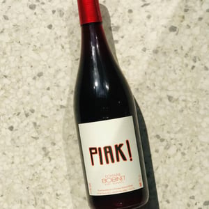 Piak - Domaine Calvez-Bobinet - sebastien-bobinet-emeline-calvez
