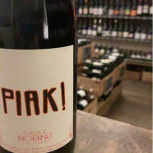 Piak - Domaine Calvez-Bobinet - sebastien-bobinet-emeline-calvez