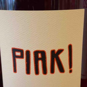 Domaine Calvez-Bobinet - Sébastien Bobinet & Emeline Calvez - Piak