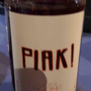 Domaine Calvez-Bobinet - Sébastien Bobinet & Emeline Calvez - Piak