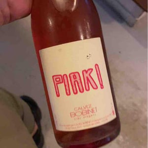 Piak ! (Rosé) - Domaine Calvez-Bobinet - sebastien-bobinet-emeline-calvez