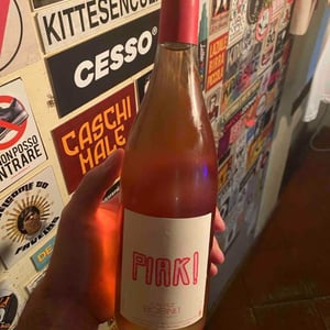 Piak ! (Rosé) - Domaine Calvez-Bobinet - sebastien-bobinet-emeline-calvez