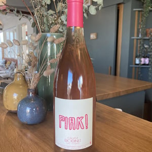 Piak ! (Rosé) - Domaine Calvez-Bobinet - sebastien-bobinet-emeline-calvez