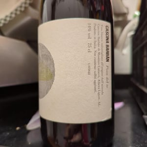 Pian del Te - Azienda Agricola Cascina Barbàn - Maurizio Carucci, Martina Panarese, Pietro Ravazzolo, Maria Lùz Principe 