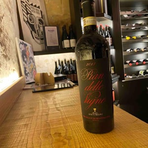 Pian delle Vigne - Antinori Family - Antinori Family -2013