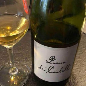 Piana dei Castelli - Matteo Ceracchi - Piana dei Castelli (bianco)