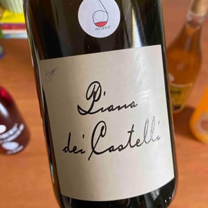 Piana dei Castelli (bianco) - Piana dei Castelli - Matteo Ceracchi 