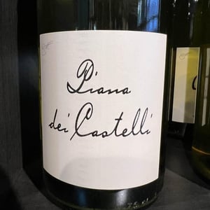 Piana dei Castelli (bianco) - Piana dei Castelli - matteo-ceracchi