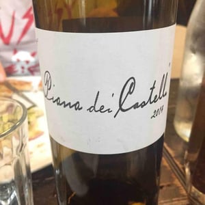 Piana dei Castelli (rosso) - Piana dei Castelli - matteo-ceracchi