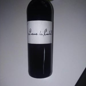 Piana dei Castelli (rosso) - Piana dei Castelli - Matteo Ceracchi 