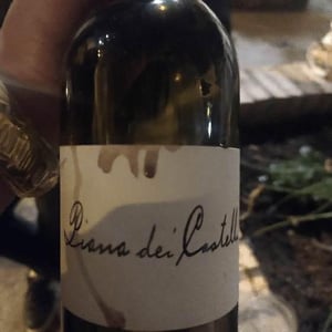 Piana dei Castelli (rosso) - Piana dei Castelli - matteo-ceracchi
