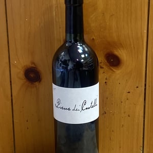 Piana dei Castelli (rosso) - Piana dei Castelli - Matteo Ceracchi 