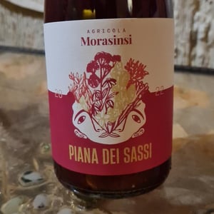 Piana dei Sassi - Morasinsi - sveva-sernia-and-peter-geier