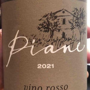 Piane - Le Piane - Christoph Künzli 