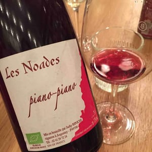 Piano-Piano - Les Noades - jacky-vero-ripoche