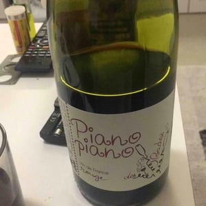 Les Noades - Jacky & Vero Ripoche - Piano Piano Vin Rouge