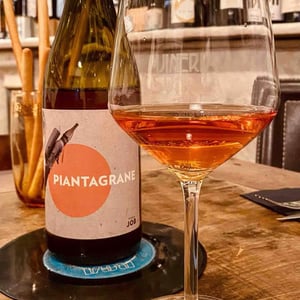 Piantagrane 2019 - Villa Job - Alessandro Job