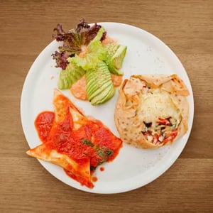 Piatto Unico - LIBRERIA BRAC - 540379