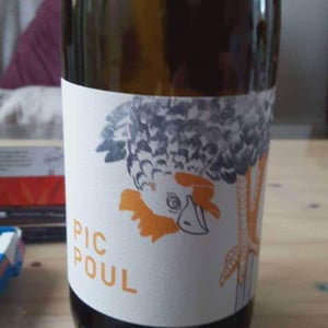 Pic Poul - Les Équilibristes - François de Monval & Florent Girou 