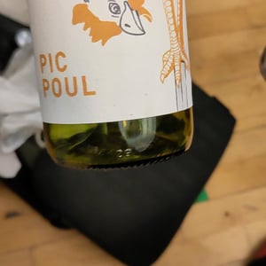 Pic Poul - Les Équilibristes - francois-de-monval-florent-girou