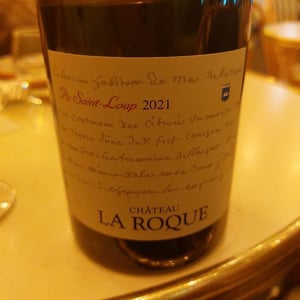 Pic Saint Loup - ? - sylviane-bertrand-barascud -2021