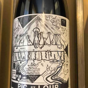 Pic Saint Loup - Clos des Reboussiers - christophe-peyrus -2013