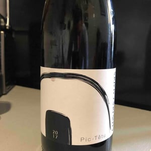 Pic-Têtu / Clos Des Calades 17