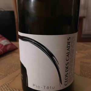 Clos des Calades - Laurence Escavi - Pic -Têtu