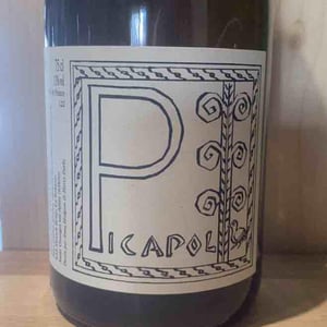 Picapol - La Bohème - Patrick Bouju 