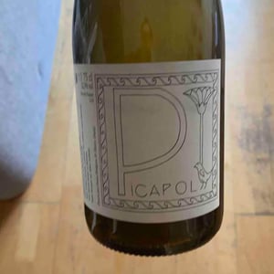 Picapol - La Bohème - patrick-bouju-k3