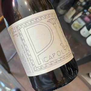 Picapol - La Bohème - patrick-bouju-k3