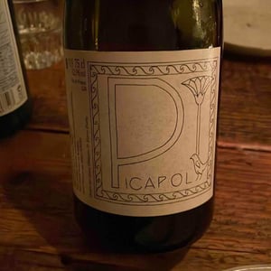 Picapol 2019 - La Bohème - Patrick Bouju
