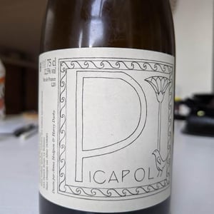 Picapol - La Bohème - patrick-bouju-k3