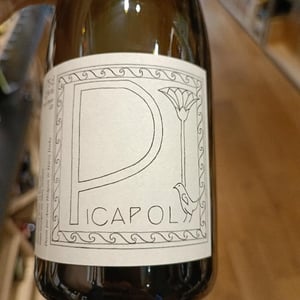 Picapol - La Bohème - Patrick Bouju 