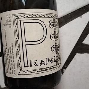 Picapol - La Bohème - patrick-bouju-k3