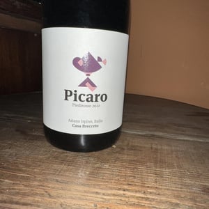 Picaro - Casa Brecceto - casa-brecceto -2022