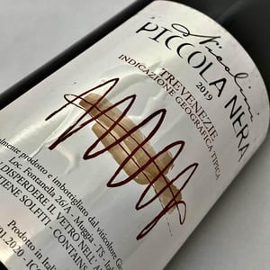 Piccola Nera - Giorgio Nicolini - eugenio-giorgio-rossana-nicolini