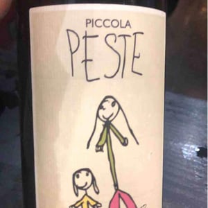 Piccola Peste - Terre di Pietra - anna-alice-cristiano-saletti