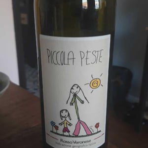 Piccola Peste - Terre di Pietra - Anna, Alice & Cristiano Saletti 