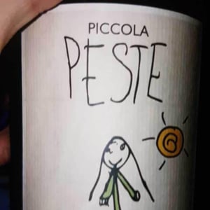 Piccola Peste - Terre di Pietra - Anna, Alice & Cristiano Saletti 