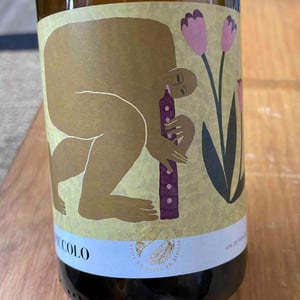 Piccolo - Chais Du Port De La Lune - laurent-bordes-annica-haapa -2021