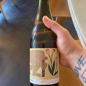 Piccolo - Chais Du Port De La Lune - laurent-bordes-annica-haapa -2021